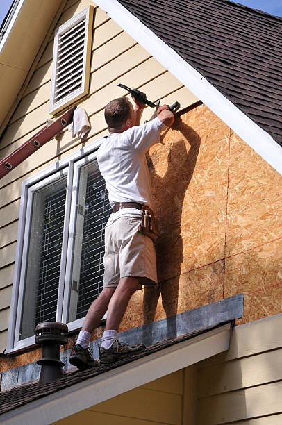 Custom Trim and Detailing for Siding in Cibecue, AZ